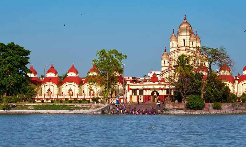 Dakshineswar Kali Temple